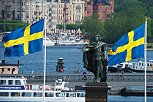Nordea Bank: строительство нового жилья в Швеции резко сократится на фоне падения цен на недвижимость