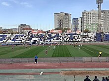 Тренеры футбольных команд «Зенит-Ижевск» и ЦСКА прокомментировали прошедший матч