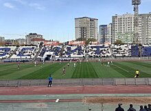 Тренеры футбольных команд «Зенит-Ижевск» и ЦСКА прокомментировали прошедший матч