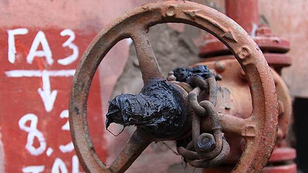 «Газпром» станет основным поставщиком газа в Хорватию