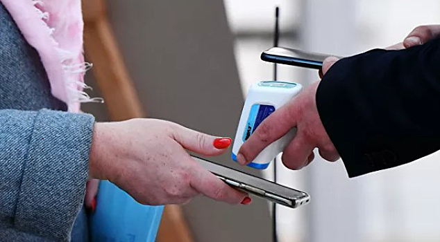 В торговый комплекс Красноярска требуются сотрудники на проверку QR-кодов