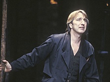 Как сложилась судьба и карьера Алана Рикмана