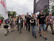 Открылся XI Международный фестиваль фотографии "ФОТОПАРАД в Угличе"