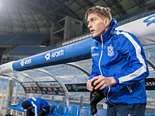 Мяч вместо машинок – материал польского «Przeglad Sportowy» о Жамалетдинове