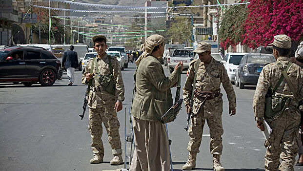 Йеменские хуситы пригрозили атаками по ОАЭ