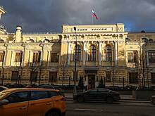 Реальная ставка в России выросла до максимума