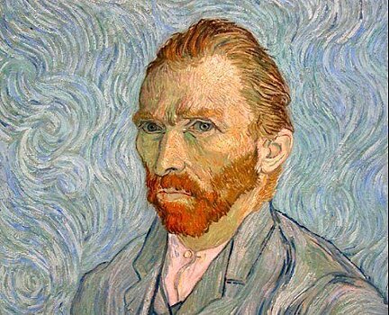 Картину Ван Гога продали за 13 миллионов евро на аукционе в Париже
