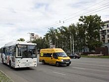Где в Челябинске появятся выделенные полосы для общественного транспорта?