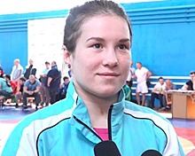 Россияне завоевали три золота в первый день юниорского ЧМ по вольной борьбе