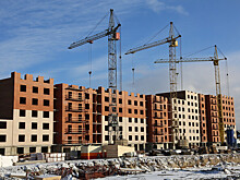 Количество договоров долевого участия и распроданность квартир: итоги апреля