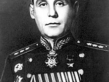 Генералы и рядовые - освободители Берислава и Херсона