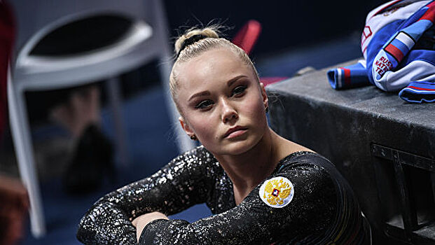 Мельникова вспомнила атмосферу Олимпиады, приехав на Европейские игры
