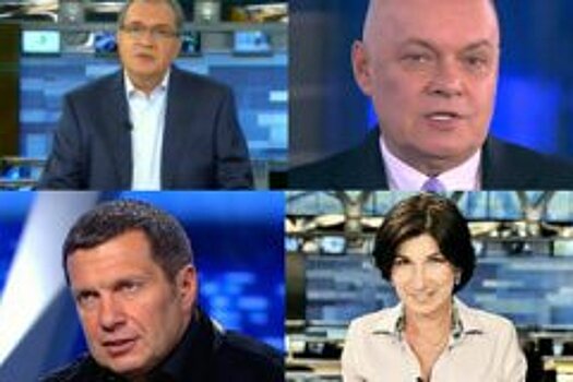 Учеников назвали "холопами" на лекции о "пятой колонне" в Томске