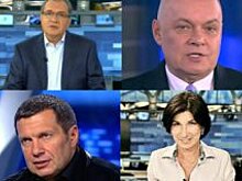Учеников назвали "холопами" на лекции о "пятой колонне" в Томске