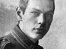 Рихард Зорге: как немецкий герой Первой мировой стал работать на ГРУ