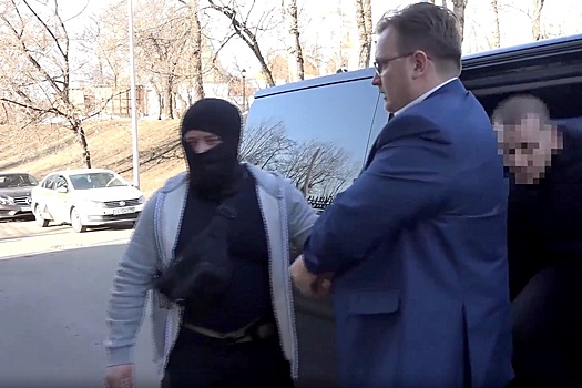 Экс-сотрудник МИД РФ Коновалов получил 12 лет колонии за передачу данных США