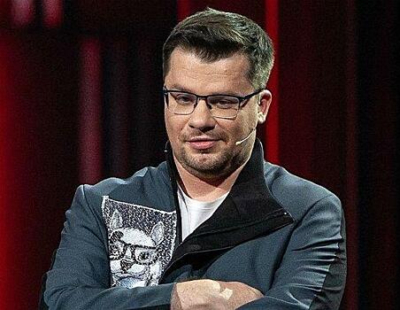 «Харламов не самый смешной»: вслед за Галкиным «сменили пол» резиденты Comedy Club
