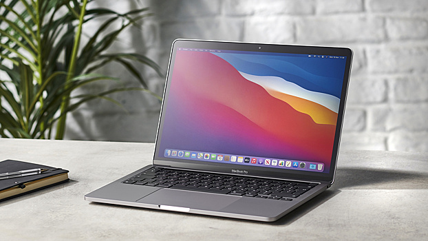Производительность новых MacBook Pro с 8 и 16 ГБ памяти оказалась почти одинаковой