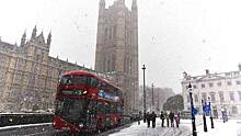«Зима нищеты» ждет британских детей и пенсионеров