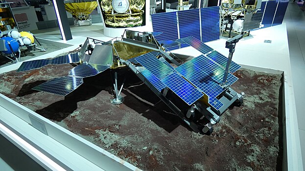 Что такое ExoMars: закрывшийся проект ESA и «Роскосмоса» по освоению Марса