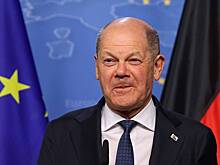 Правительство Шольца ушло в отставку