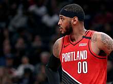 Иман Шамперт: «Люди в НБА не отдают должное Кармело Энтони»