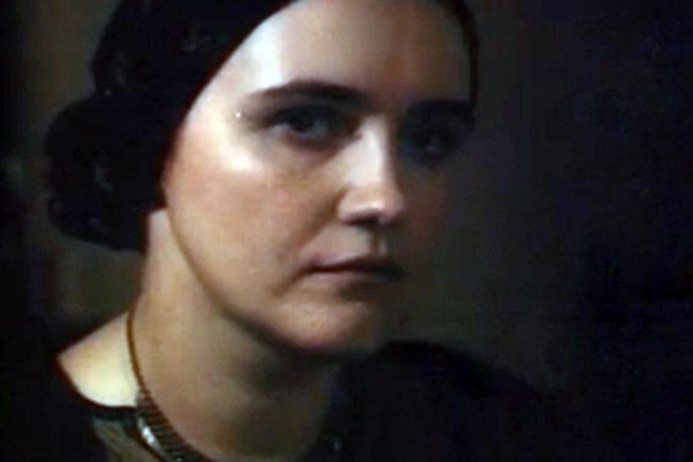 Трагически погибла российская актриса и певица Елена Земляникина