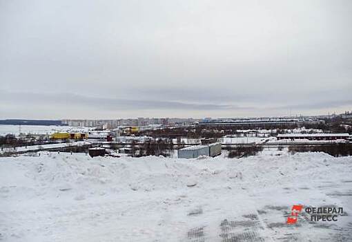 Роспотребнадзор и прокуратура нашли новые нарушения на снежных полигонах в ХМАО