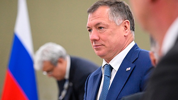 Хуснуллин заявил, что при водоснабжении новых регионов РФ будут использовать опыт Крыма