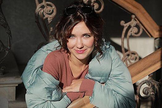 Екатерина Климова похвасталась зимним образом без макияжа         