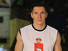 Пермяк Дмитрий Тимофеев завоевал очередную медаль по скалолазанию в Китае
