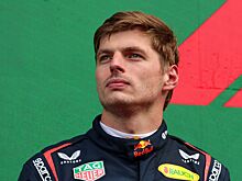 Хилл рассказал, чем Ферстаппен похож на Шумахера