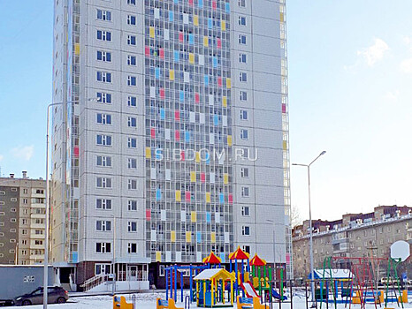 Начался снос аварийного жилого дома в Больших Вяземах Одинцовского округа