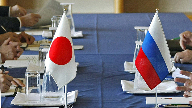 Россия предложила Японии ввести безвизовый режим