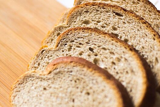Нижегородский хлеб признан лучшим в России