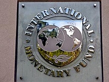 МВФ посоветовал России сменить источник средств для санации банков