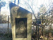 Шехид Михайлюк навсегда остался на родине, которую любил больше жизни