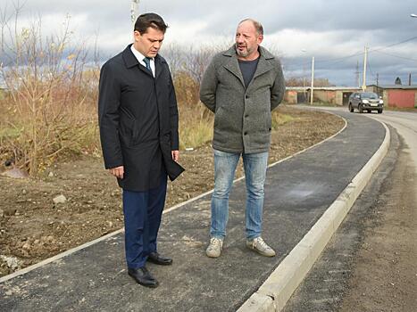 В 2019 году на ремонт тротуаров Вологды будет запланировано не меньше средств, чем в этом сезоне