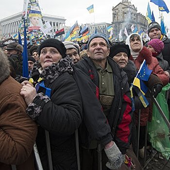 Опыты на людях. Украину превратили в гигантскую лабораторию