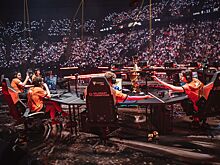 TenZ и Demon1 раскритиковали сцену Valorant Champions 2025