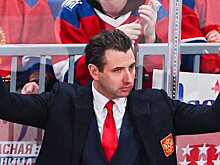 Ротенберг о победе «России 25»: «Было важно сыграть лучше Канады, которая выступит на ЧМ. Сборная Казахстана получила отличный урок, опыт им полезен перед турниром»