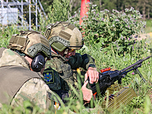 Минобороны РФ сообщило о госпитализации военных с признаками отравления ботулотоксином в Запорожье