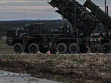 СМИ: Трамп пообещал Украине 10 ракет-перехватчиков для ЗРК Patriot