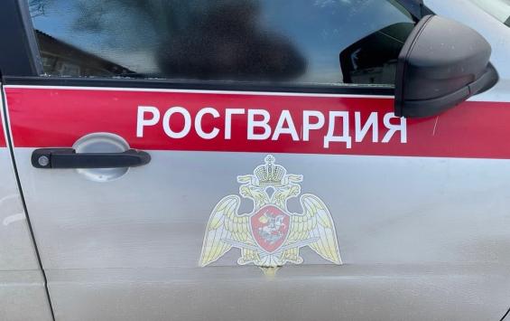 Погибшего при атаке беспилотников в Курске росгвардейца представят к ордену Мужества
