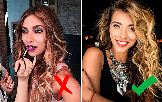 10 ошибок в макияже, которые безжалостно старят: визажисты поделились секретами