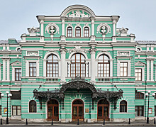 Петербургский БДТ отпразднует свое 100-летие премьерой оперы и проектом «Театр будущего»