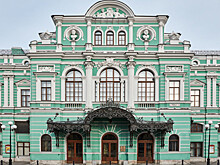 Петербургский БДТ отпразднует свое 100-летие премьерой оперы и проектом «Театр будущего»