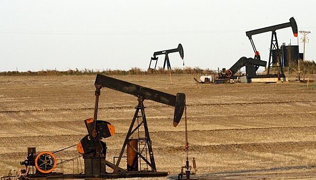 Добыча нефти в США в марте выросла до рекордных 10,474 млн барр/день - Минэнерго