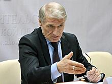 Юрий Лаптев: Выявлен низкий уровень администрирования и размытая ответственность