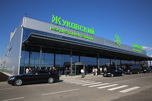 Расписание рейсов в аэропорту «Жуковский» не изменилось из‑за сбоя